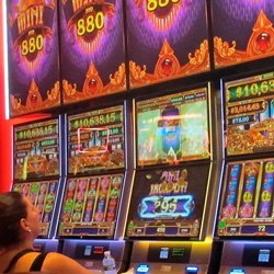 Gambling Industry Imagines the Future of Casino Floors
