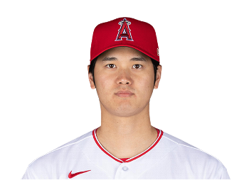 Shohei Ohtani is Named Player of the Year by Peers