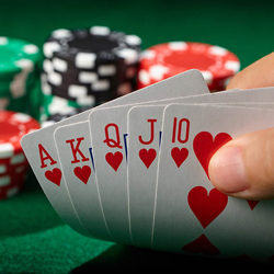 Poker Strategies for Beginners