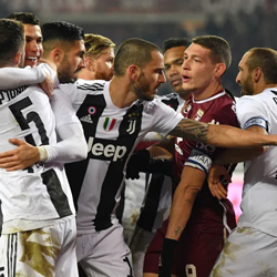 Torino vs Juventus Betting Picks – Serie A Predictions