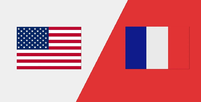 USA vs France Betting Picks – Olympic Basketball Predictions