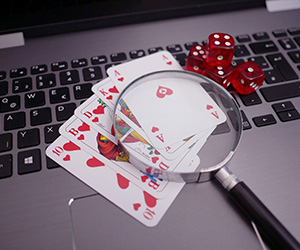 Gambling Software Reviews