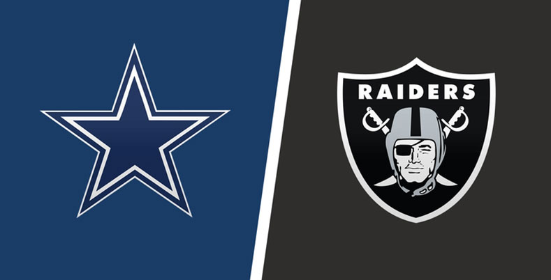 Raiders vs Cowboys Betting Picks – Thanksgiving Day Football Predictions