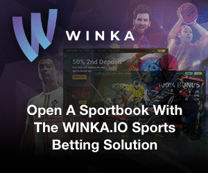 WINKA Gambling Software Solution