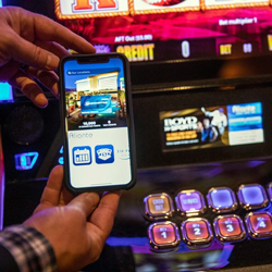Philippine Casino is an Early Adopter of App-Based Cashless Wallet
