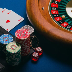 Casino Tips, Casino Guide, New Players