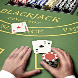 Blackjack Strategies and Tips from the Experts