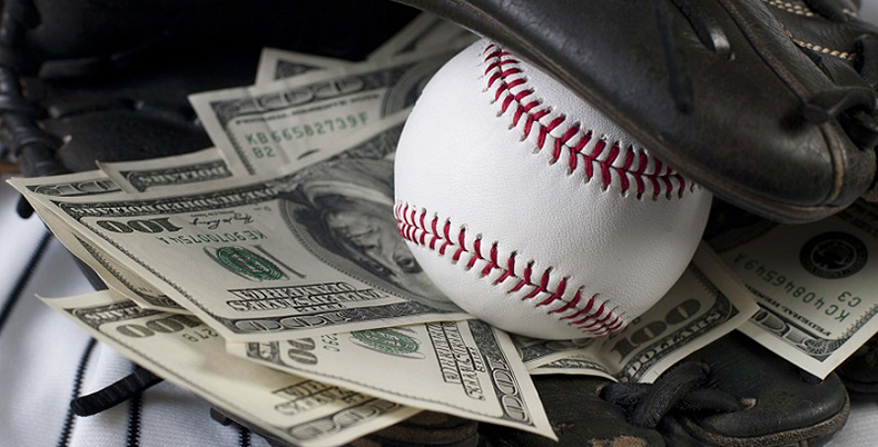 Factors to Consider when Betting on Baseball