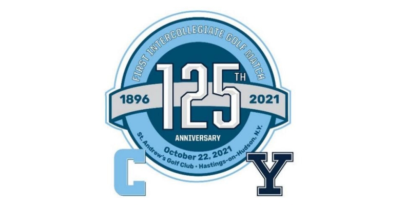 Ivy League Schools Commemorate 125th Anniversary of 1st College Golf Tournament