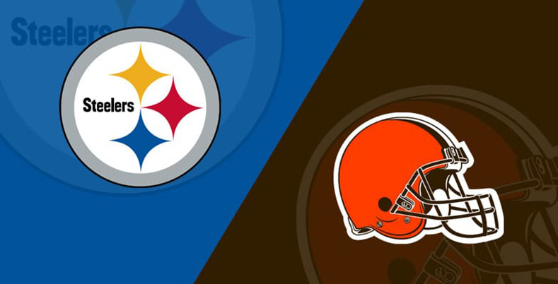 Steelers vs Browns Betting Picks – NFL Week 8 Predictions