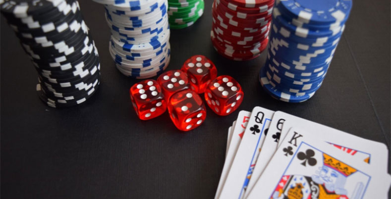 Guide to Advanced Poker Theory